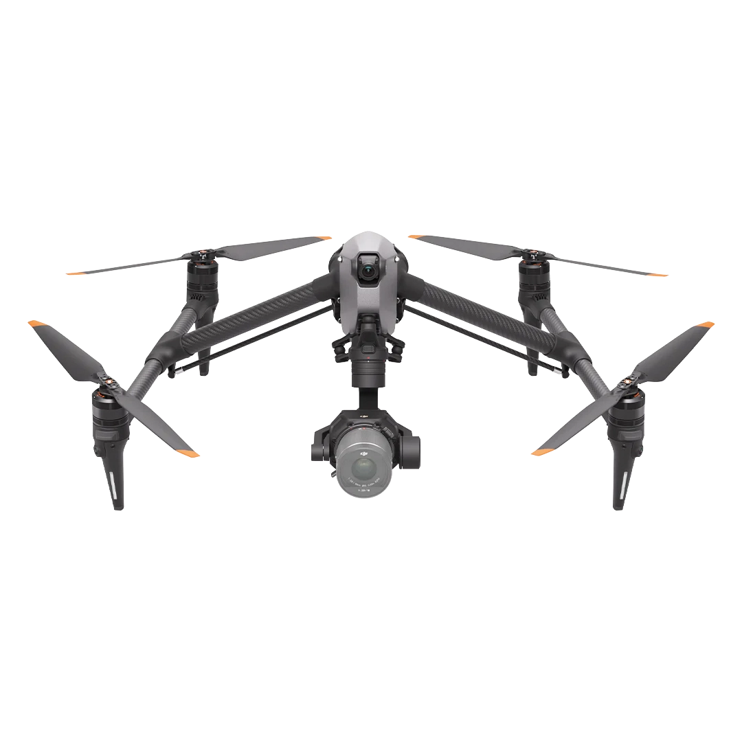 DJI Inspire 3