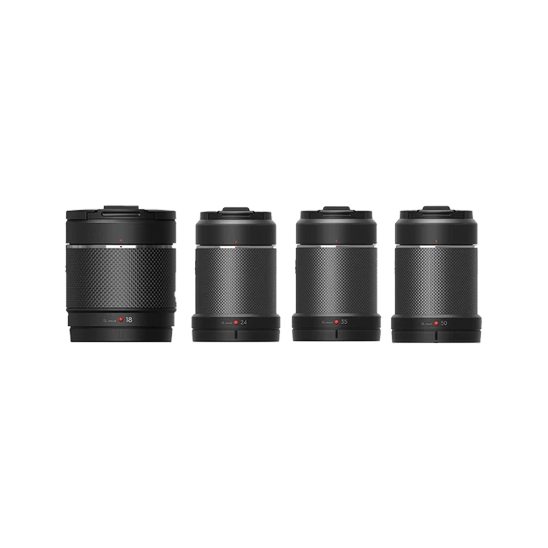Zenmuse X9-8K Air